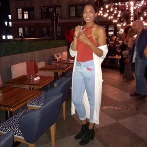 Meet your Posher, Marissa